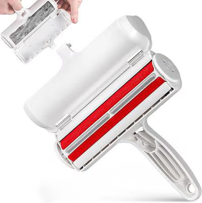Pet Hair Remover Grooming Roller